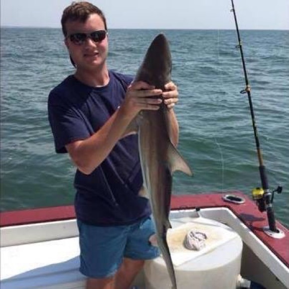 Meet your Posher, Stephen - Picture 1 of 1